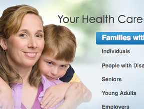 HealthCare.gov