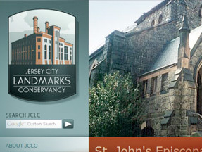 Jersey City Landmarks Conservancy