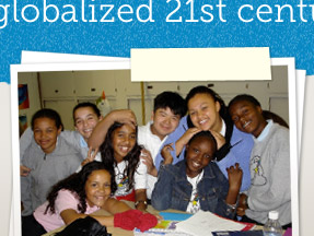 One World Youth Project